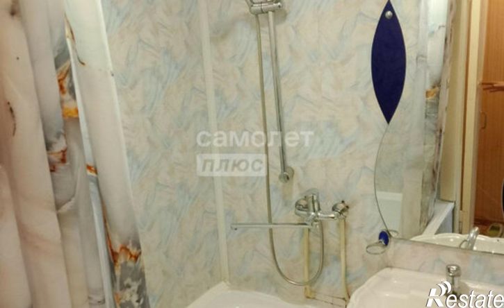 2-комн квартира Сыктывкар, улица Димитрова, 46