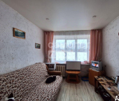 комната 11 кв м ул Пушкина, 30