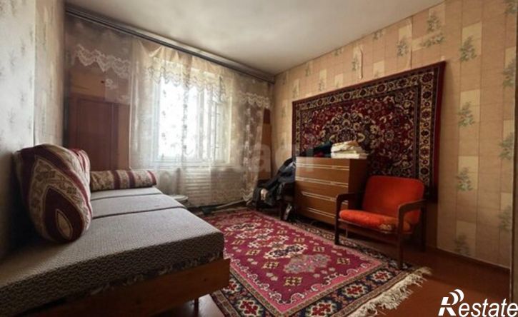 2-комн квартира улица Ленина, 17,  д. 17