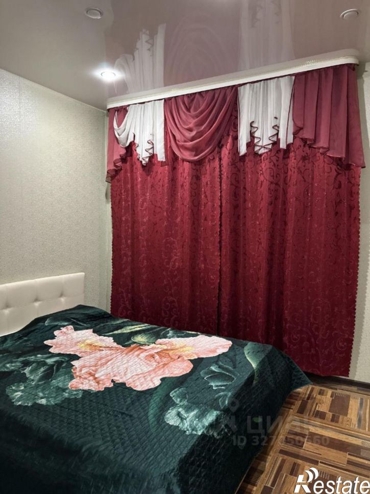 3-комн квартира ул Воркутинская, 5,  д. 5