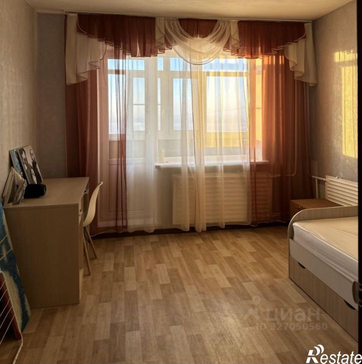 3-комн квартира ул Воркутинская, 5,  д. 5
