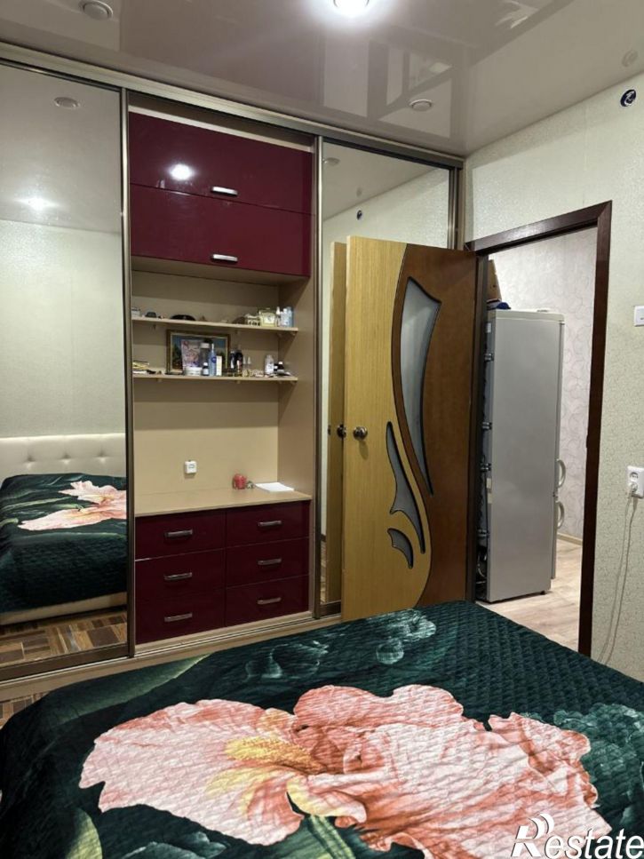 3-комн квартира ул Воркутинская, 5,  д. 5