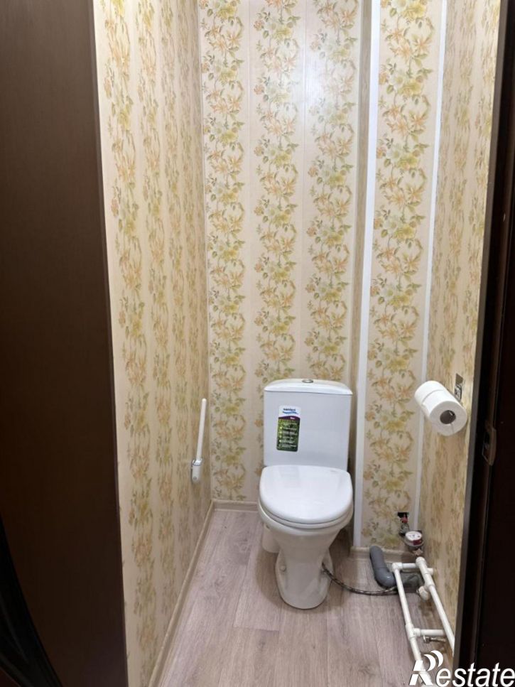 3-комн квартира ул Воркутинская, 5,  д. 5