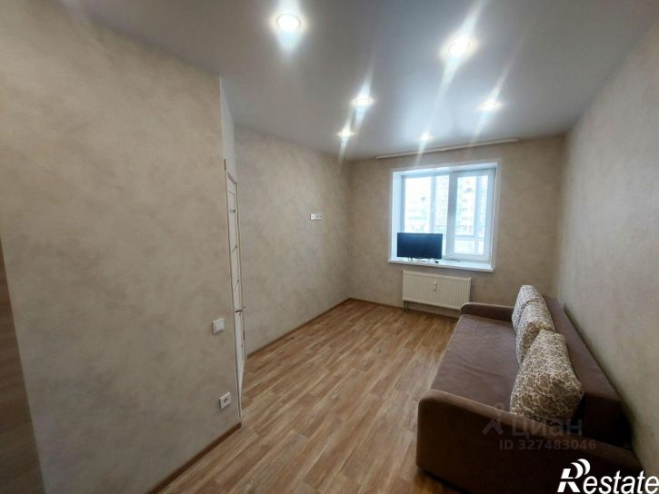 1-комн квартира Сыктывкар