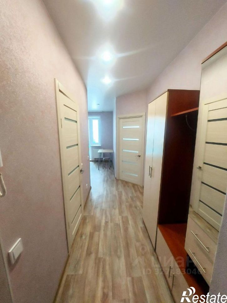 1-комн квартира Сыктывкар