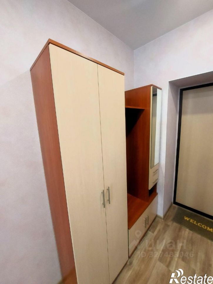 1-комн квартира Сыктывкар