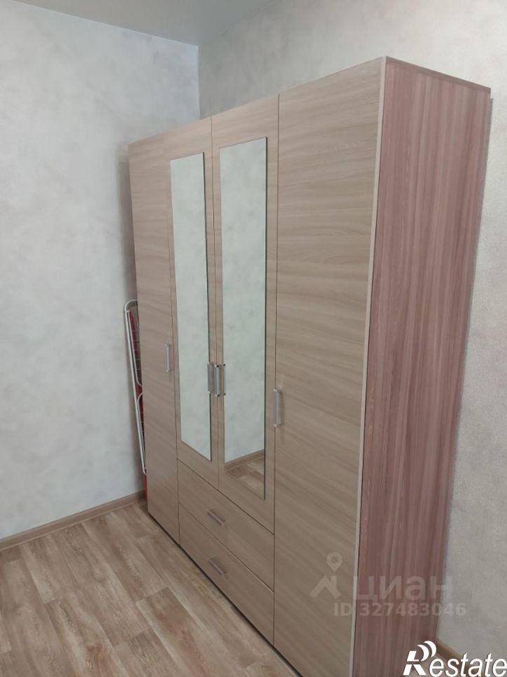 1-комн квартира Сыктывкар