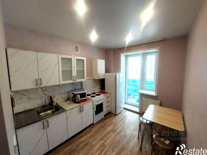 1-комн квартира Сыктывкар