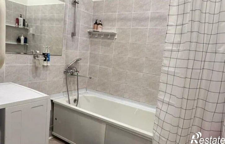 1-комн квартира Сыктывкар, район Лесозавод, Школьная улица, 2/5