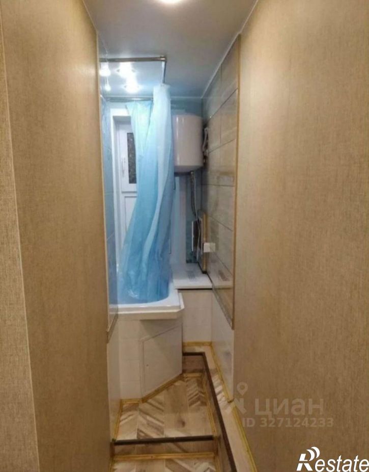1-комн квартира Сыктывкар, район Лесозавод