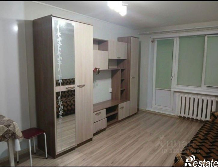Комната Сыктывкар, улица Кутузова, 34