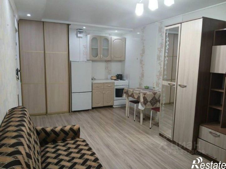 Комната Сыктывкар, улица Кутузова, 34