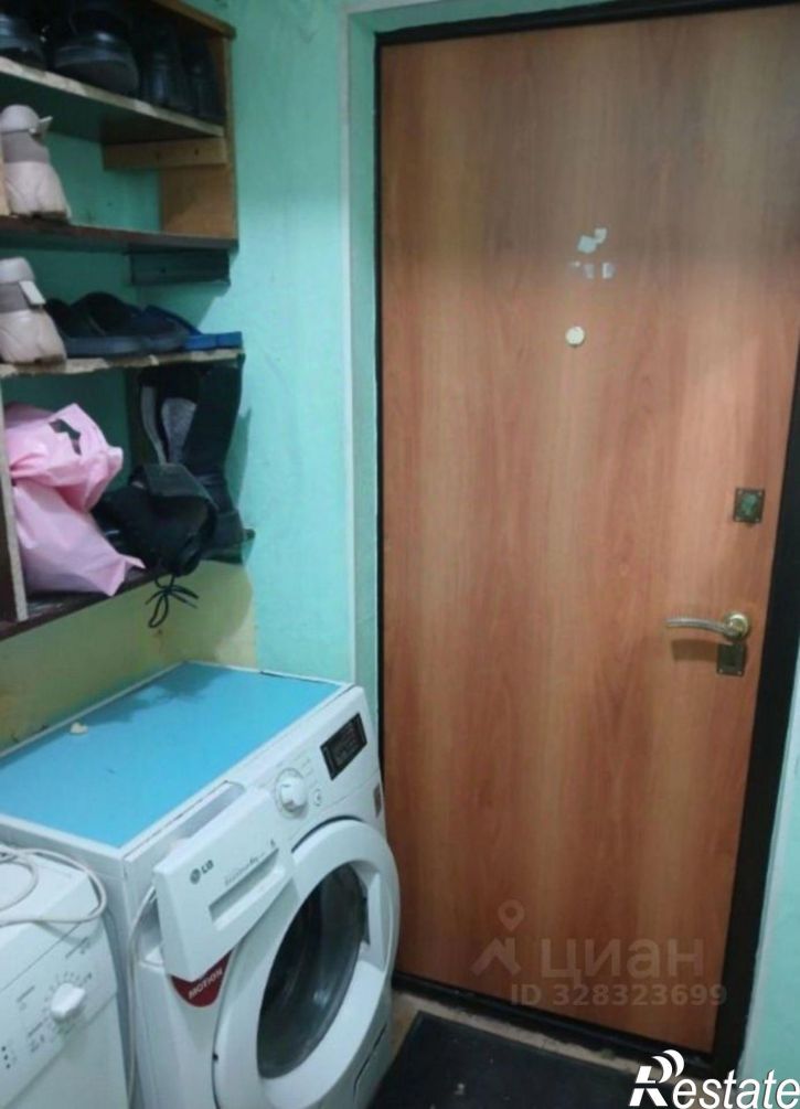Комната Сыктывкар, улица Кутузова, 34