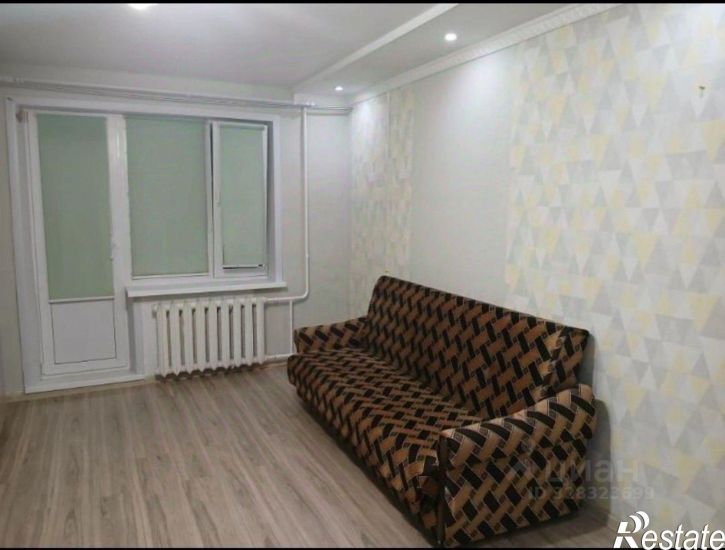 Комната Сыктывкар, улица Кутузова, 34