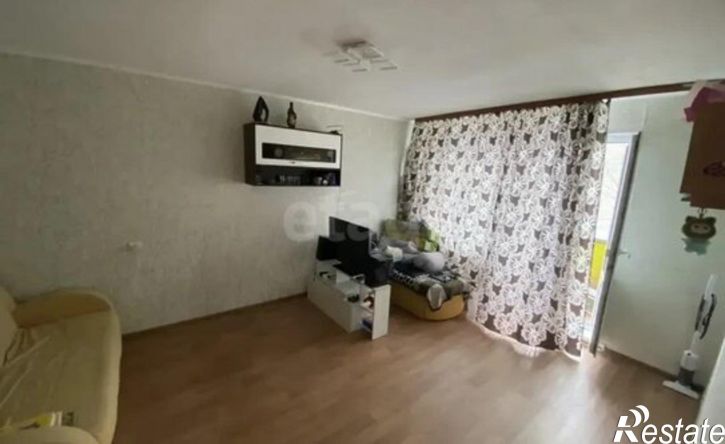 1-комн квартира Ухта, проезд Строителей, 15