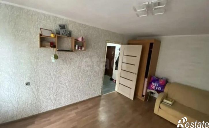 1-комн квартира Ухта, проезд Строителей, 15