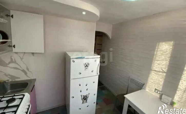 1-комн квартира Ухта, проезд Строителей, 15