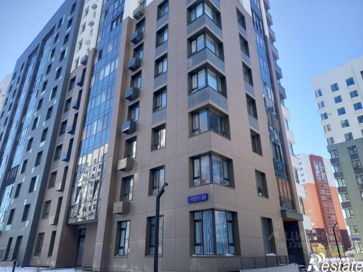 1-комн квартира Сыктывкар