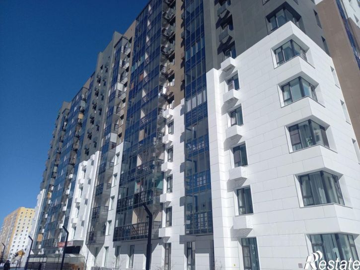 1-комн квартира Сыктывкар