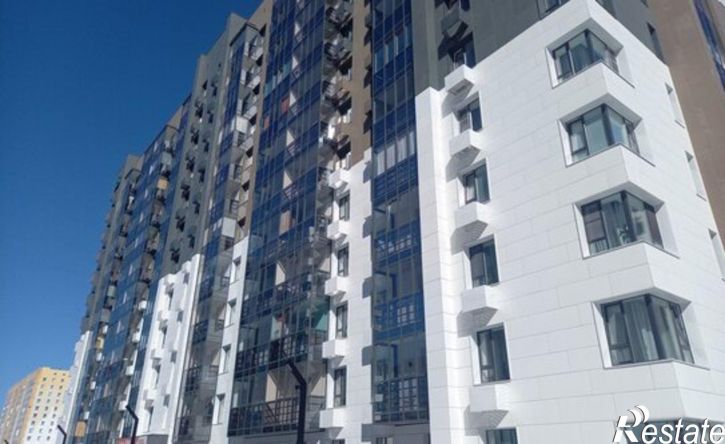 1-комн квартира Сыктывкар, Тентюковская улица, 320к2