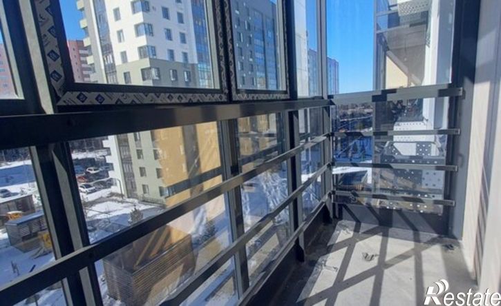 1-комн квартира Сыктывкар, Тентюковская улица, 320к2