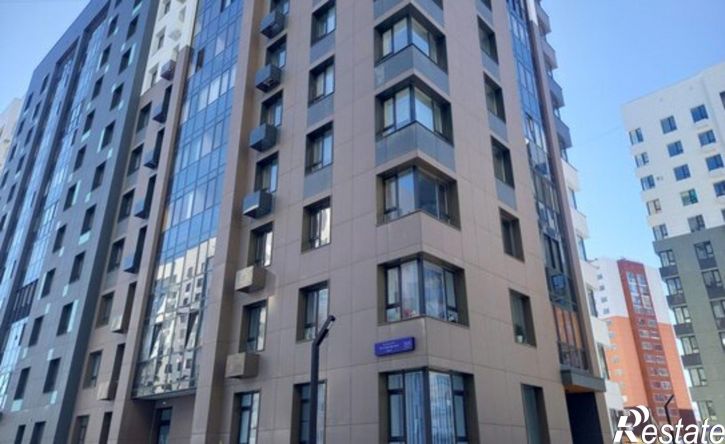 1-комн квартира Сыктывкар, Тентюковская улица, 320к2