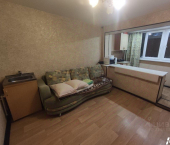 комната 15 кв м Первомайская улица, 85