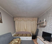 комната 17 кв м Сысольское шоссе, 74