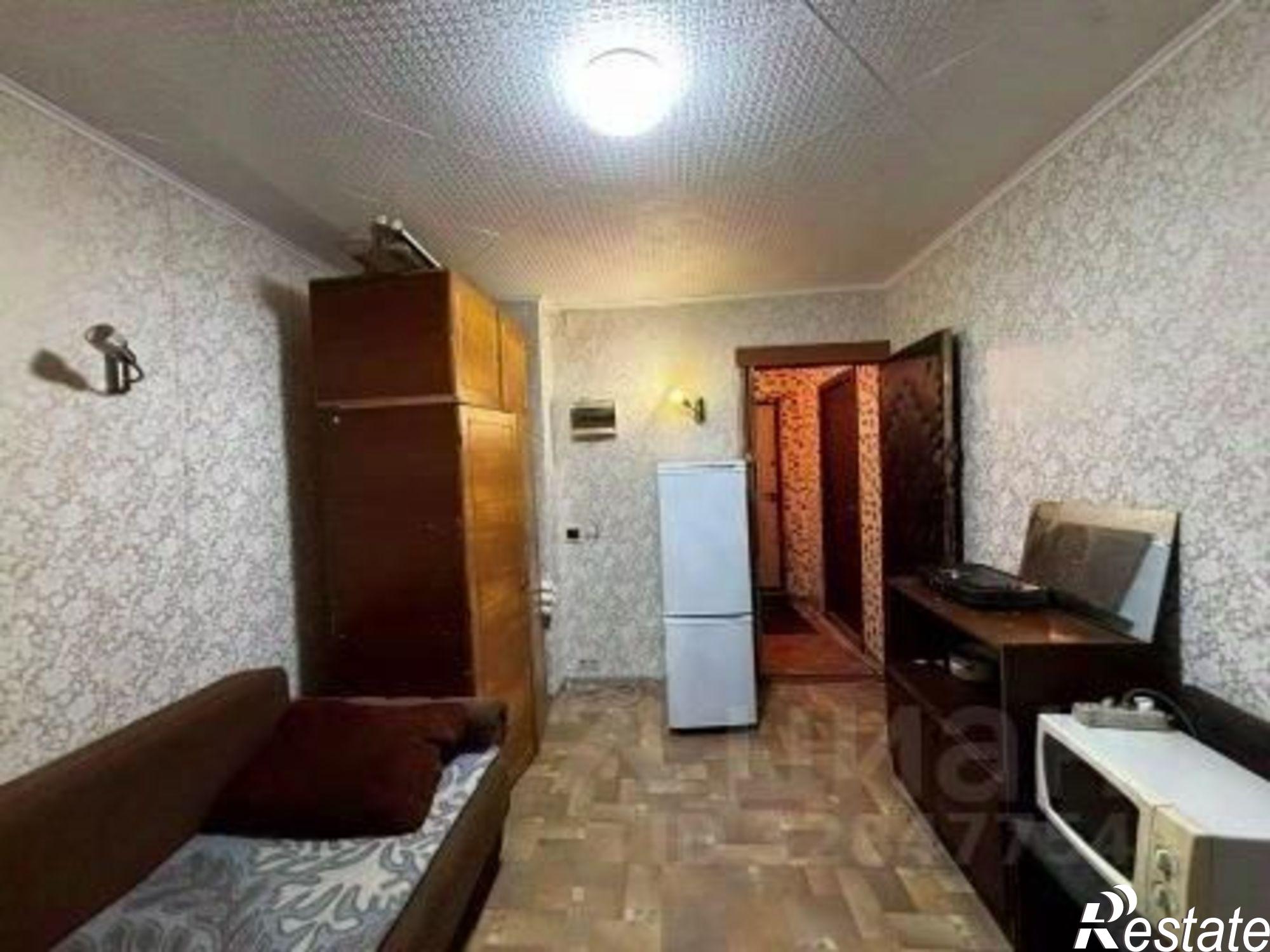 Купить комнату за 350 000 рублей на ул 60 лет Октября, 6