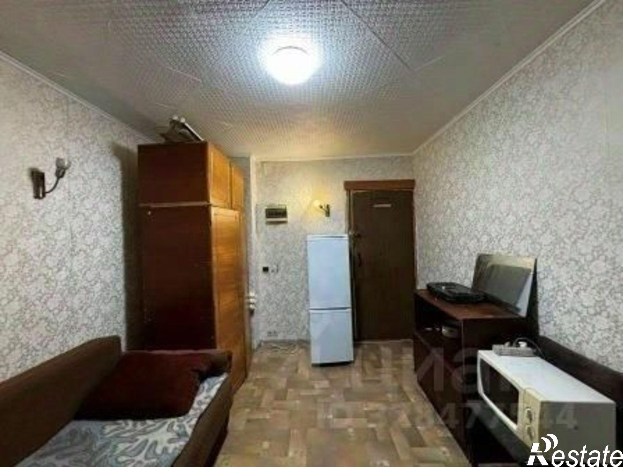 Купить комнату за 350 000 рублей на ул 60 лет Октября, 6