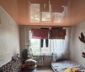 комната 18 кв м улица Морозова, 53