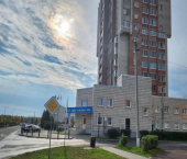 ОСЗ 1593 кв м Тиманская улица
