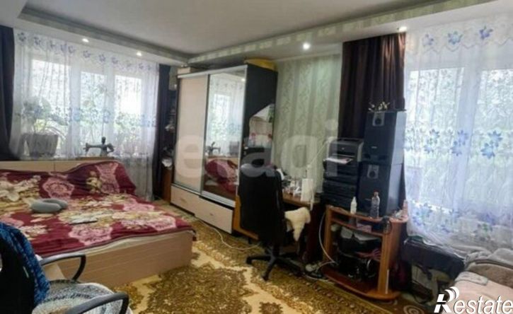 2-комн квартира улица 60 лет Октября, 20,  д. 20