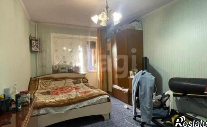 2-комн квартира улица 60 лет Октября, 20,  д. 20