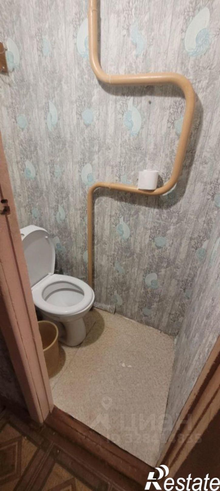 Комната Сыктывкар, улица Космонавтов