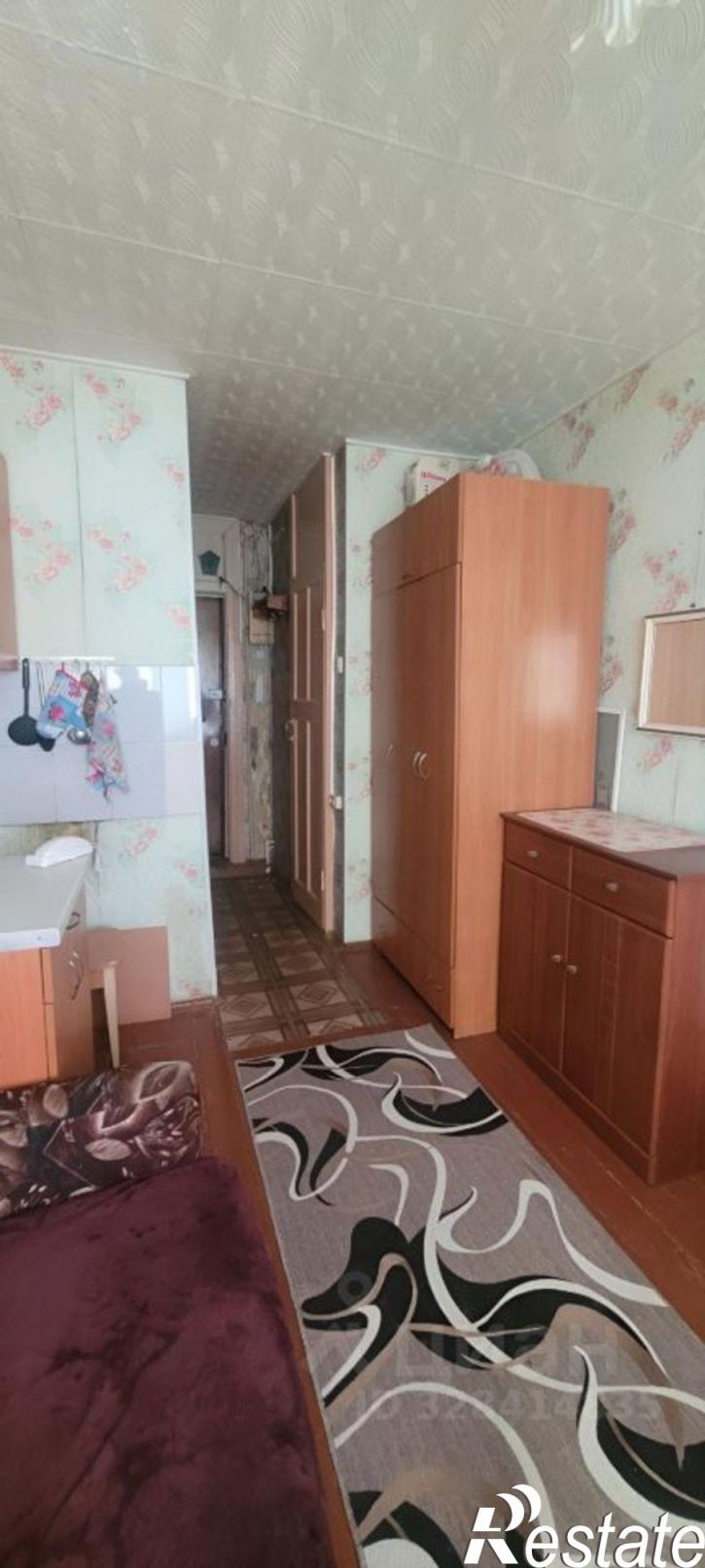 Комната Сыктывкар, улица Космонавтов