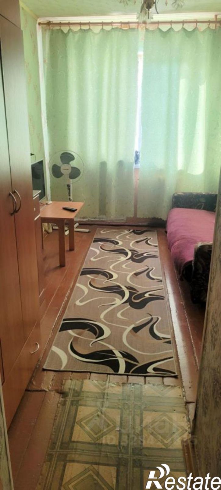 Комната Сыктывкар, улица Космонавтов