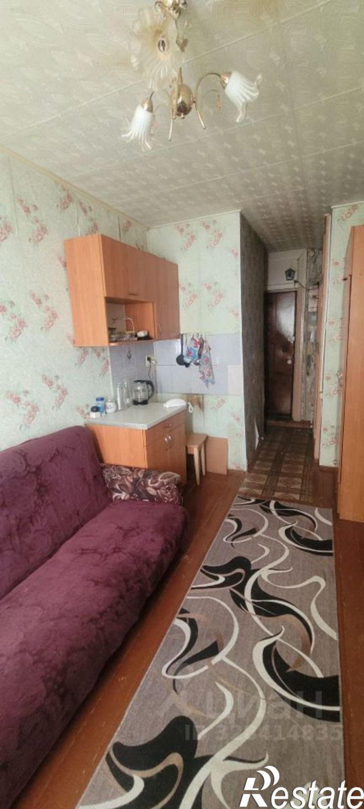 Комната Сыктывкар, улица Космонавтов