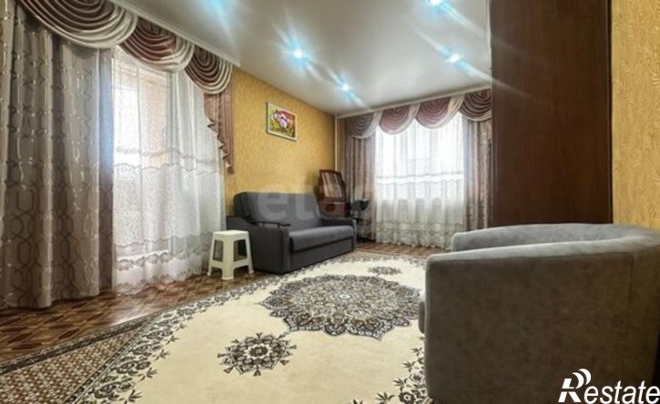 2-комн квартира ул Молодежная, 6,  д. 6