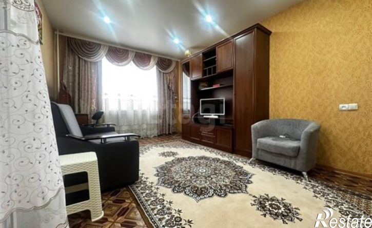 2-комн квартира ул Молодежная, 6,  д. 6