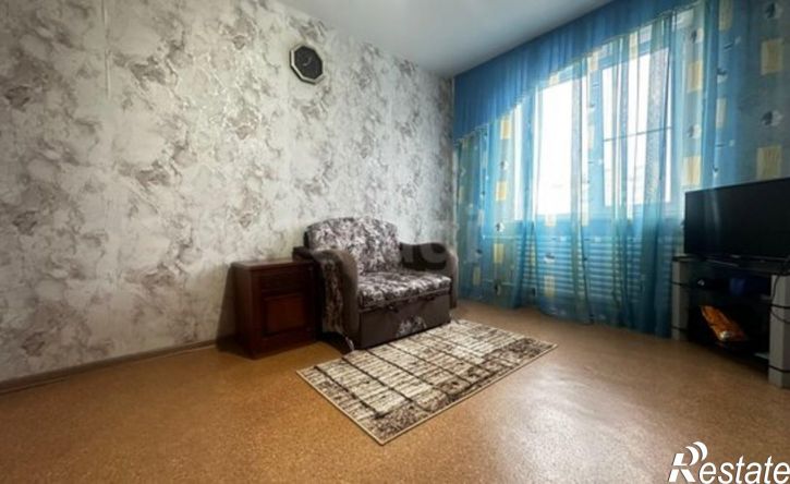 2-комн квартира ул Молодежная, 6,  д. 6