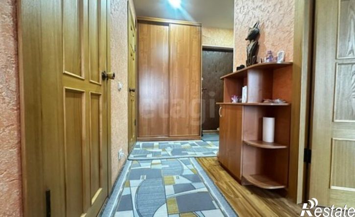 2-комн квартира ул Молодежная, 6,  д. 6