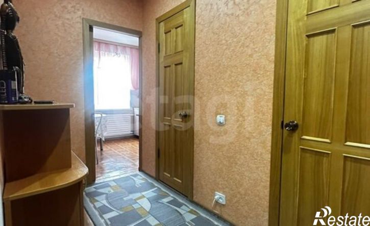 2-комн квартира ул Молодежная, 6,  д. 6