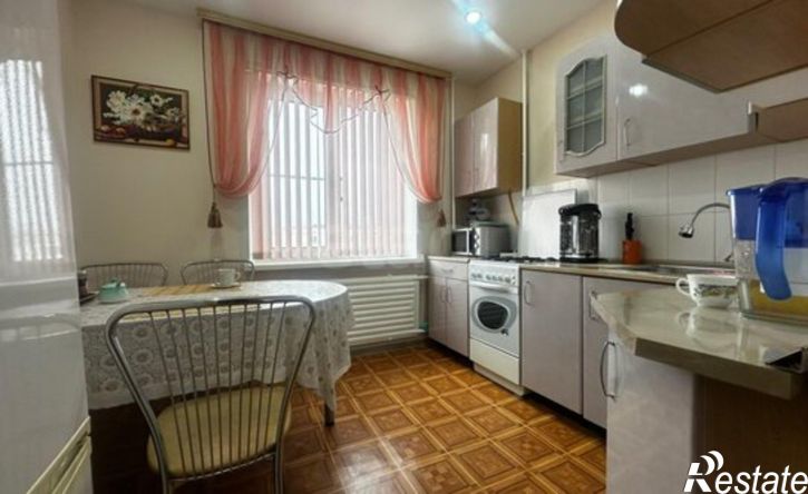 2-комн квартира ул Молодежная, 6,  д. 6