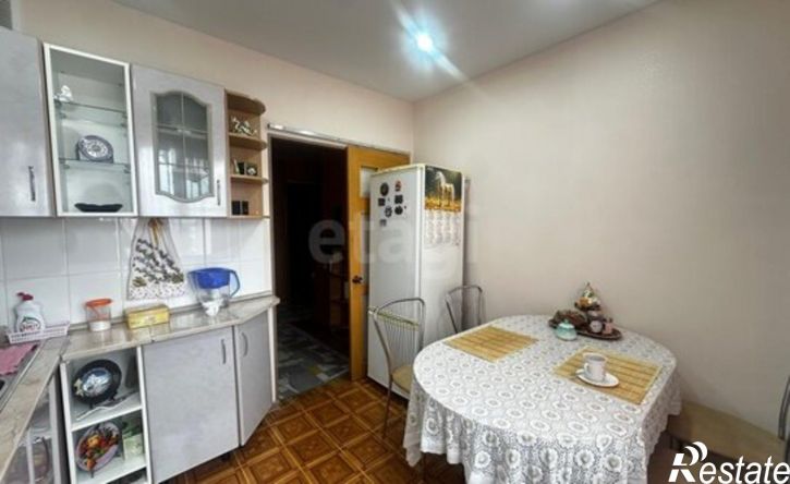 2-комн квартира ул Молодежная, 6,  д. 6