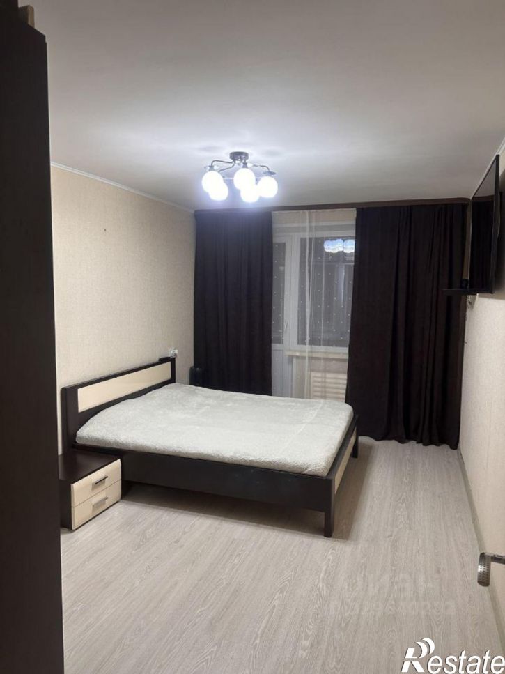 3-комн квартира ул Молодежная, 8,  д. 8