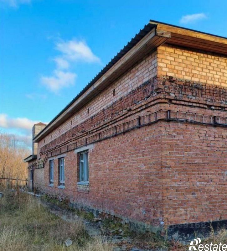 Отдельное здание ул Пионерская, 8А,  д. 8А