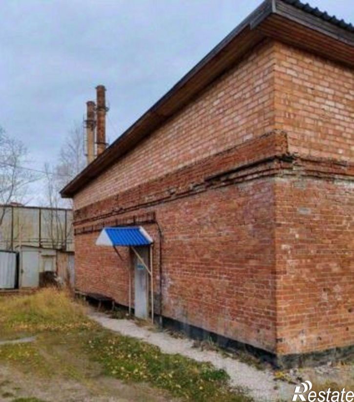 Отдельное здание ул Пионерская, 8А,  д. 8А