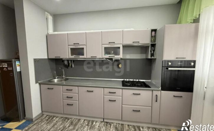 2-комн квартира ул Парковая, 16,  д. 16
