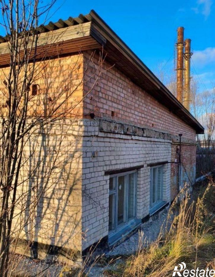 Отдельное здание ул Пионерская, 8А,  д. 8А